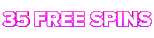 LuckyElf 35 FREE SPINS
