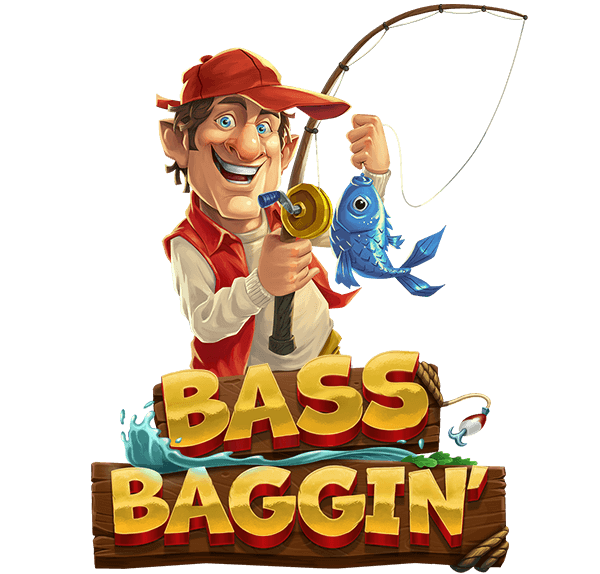 LuckyElf Online Casino LuckyElf Bass Baggin’