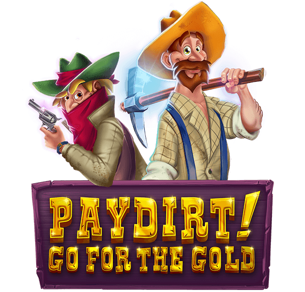 LuckyElf Online Casino LuckyElf Pay dirt! Go for the Gold