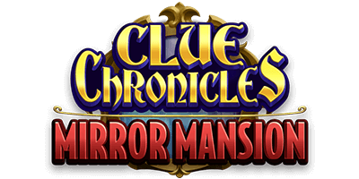 LuckyElf Clue Chronicles: Mirror Mansion