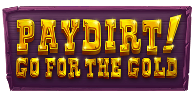 LuckyElf Pay dirt! Go for the Gold